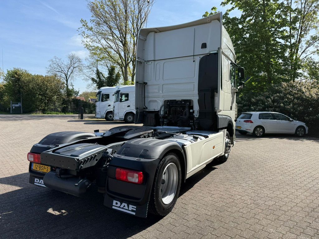 DAF XF 480 SSC Super Space 2x tank ACC LED 292.295KM! NL Truck