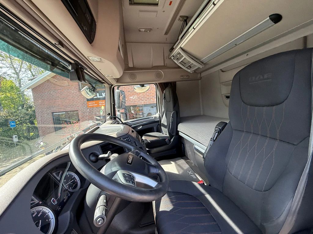 DAF XF 480 SSC Super Space 2x tank ACC LED 292.295KM! NL Truck