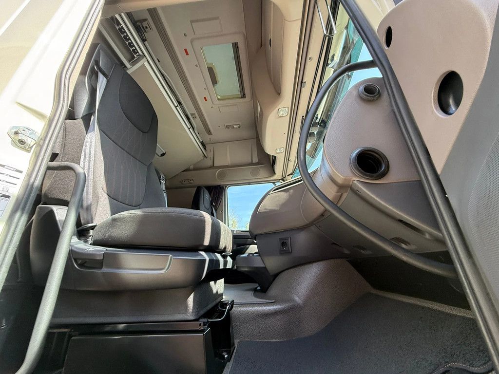 DAF XF 480 SSC Super Space 2x tank ACC LED 292.295KM! NL Truck