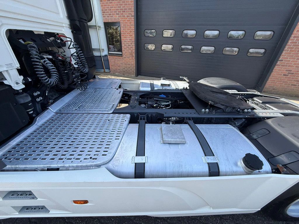 DAF XF 480 SSC Super Space 2x tank ACC LED 292.295KM! NL Truck