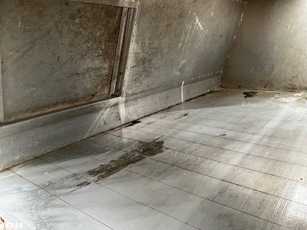 Iveco Daily 40C15 Euro 6 Terberg zijlader