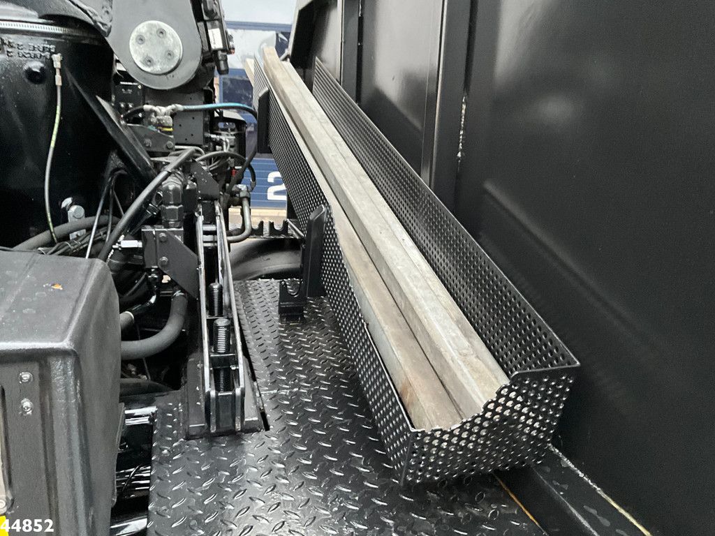 Scania G 450 Euro 6 Hiab 28 Tonmeter laadkraan