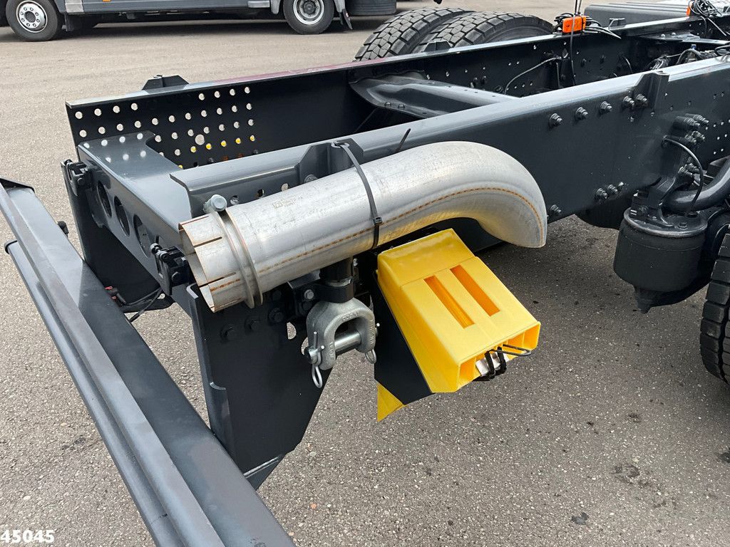 Iveco Stralis AD200X36 Huisvuilwagen Chassis NEW & UNUSED!