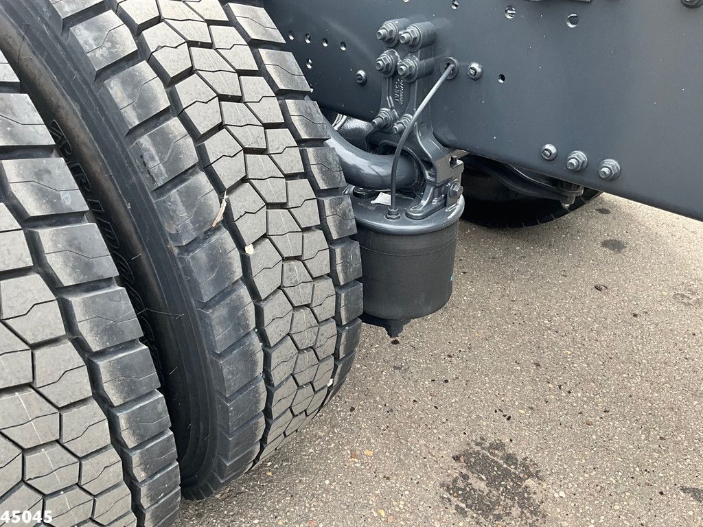 Iveco Stralis AD200X36 Huisvuilwagen Chassis NEW & UNUSED!