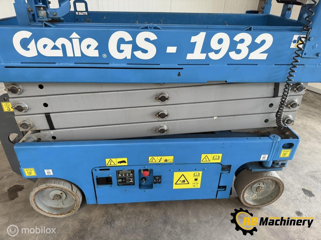 Genie GS 1932