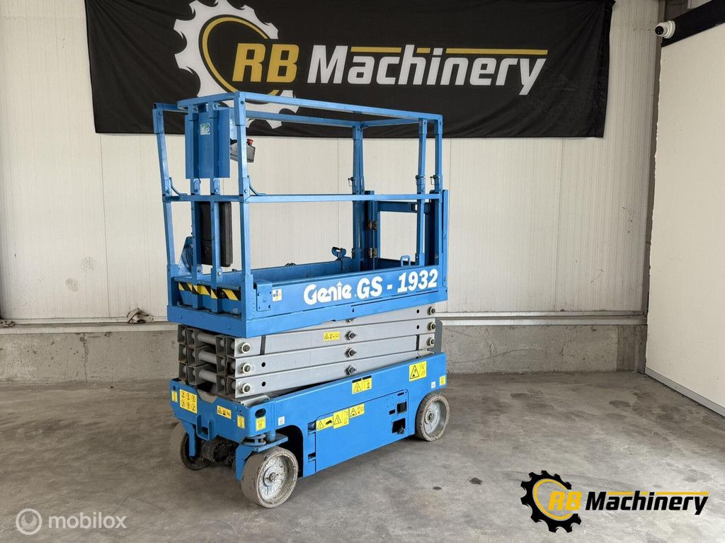 Genie GS 1932