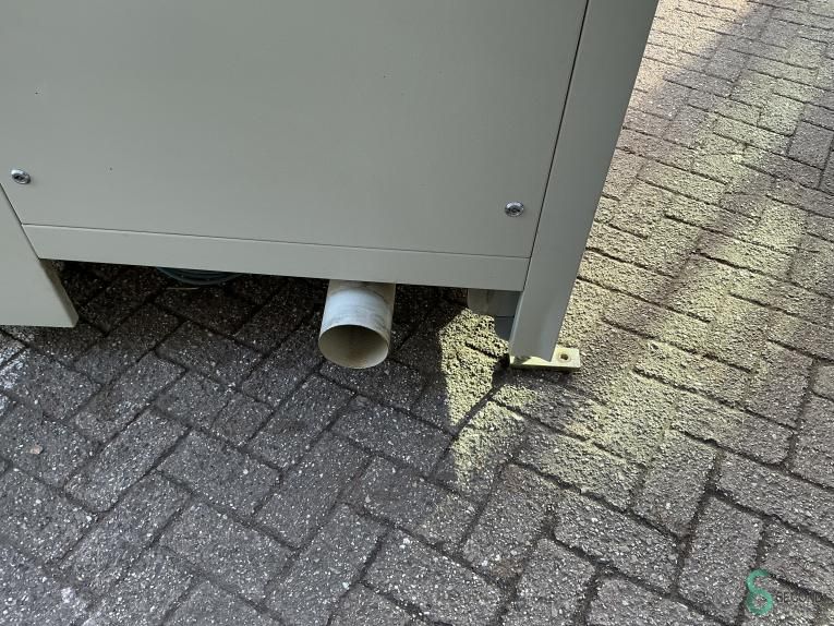 Optimierkappsägen Weinig Opticut S75-1 2002