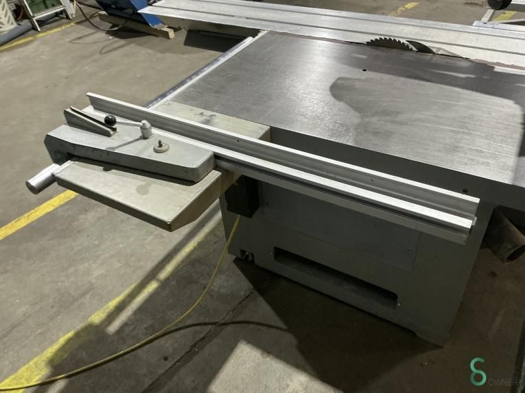 Formatkreissägen Altendorf C45 COMPACT 1996