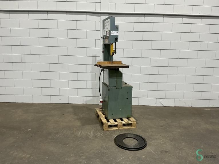 Bandsägen Startrite