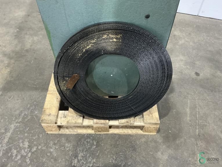 Bandsägen Startrite