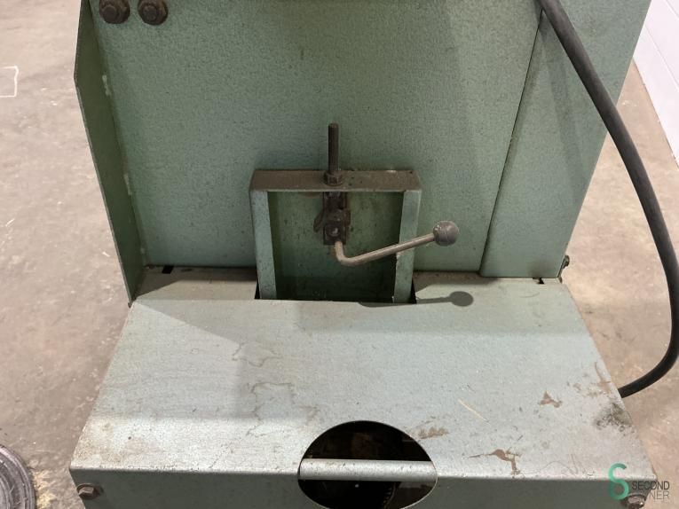 Bandsägen Startrite