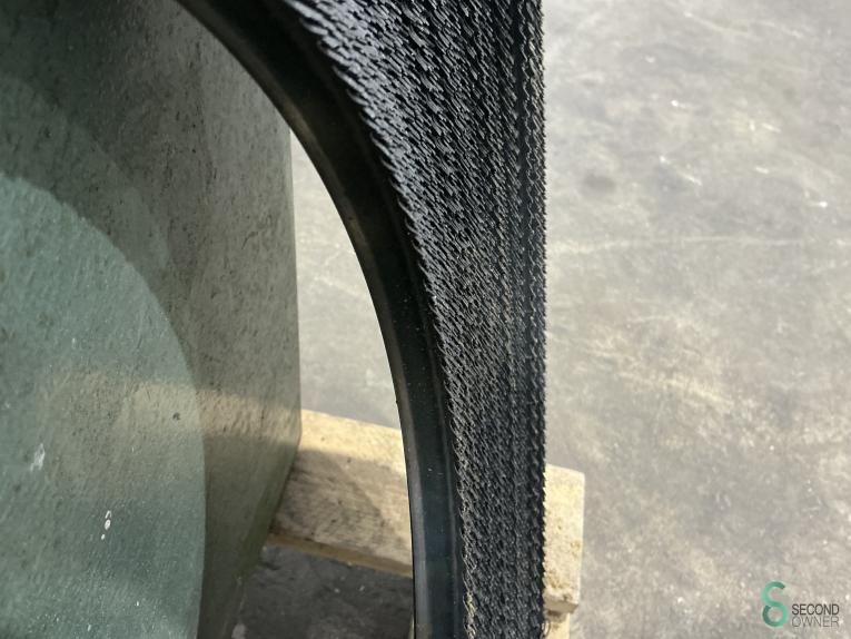 Bandsägen Startrite