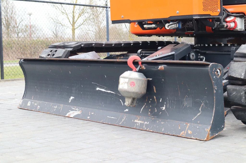 Jekko SPK60 | 26 METER | 2X JIB | BI-ENERGY | REMOTE