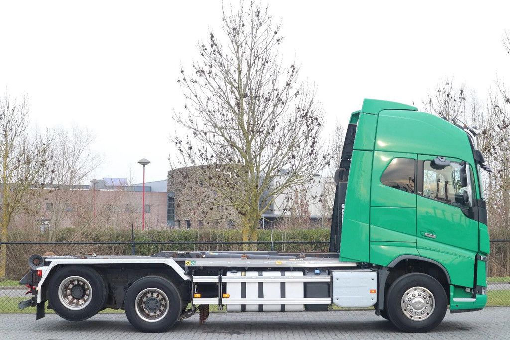 Volvo FH 16.750 6X2 | RETARDER | JOAB HOOK | EURO 6