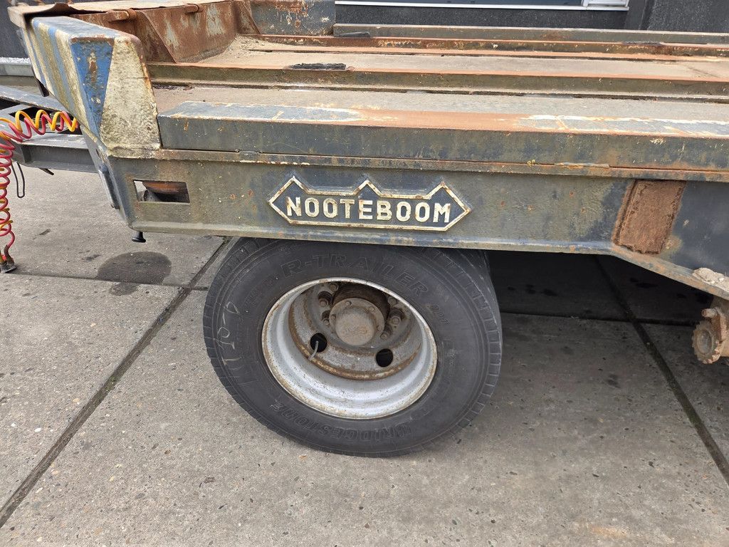 Nooteboom ASDV 28 3 as bladgeveerd