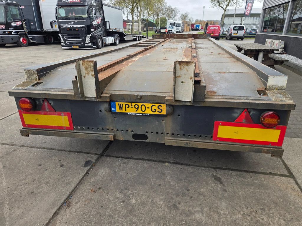 Nooteboom ASDV 28 3 as bladgeveerd