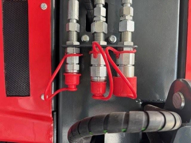 Schranklader NM-SLD280 Diesel 13.6kW 2025