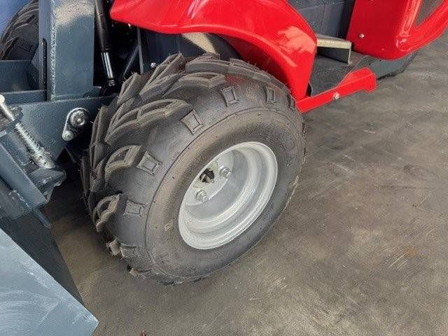 Schranklader NM-SLD280 Diesel 13.6kW 2025