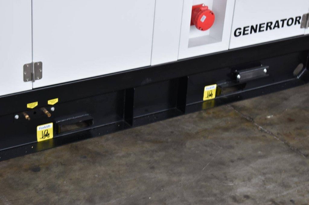 Generator Pheatonn GF2-W22 Diesel 20kVA 2024 New