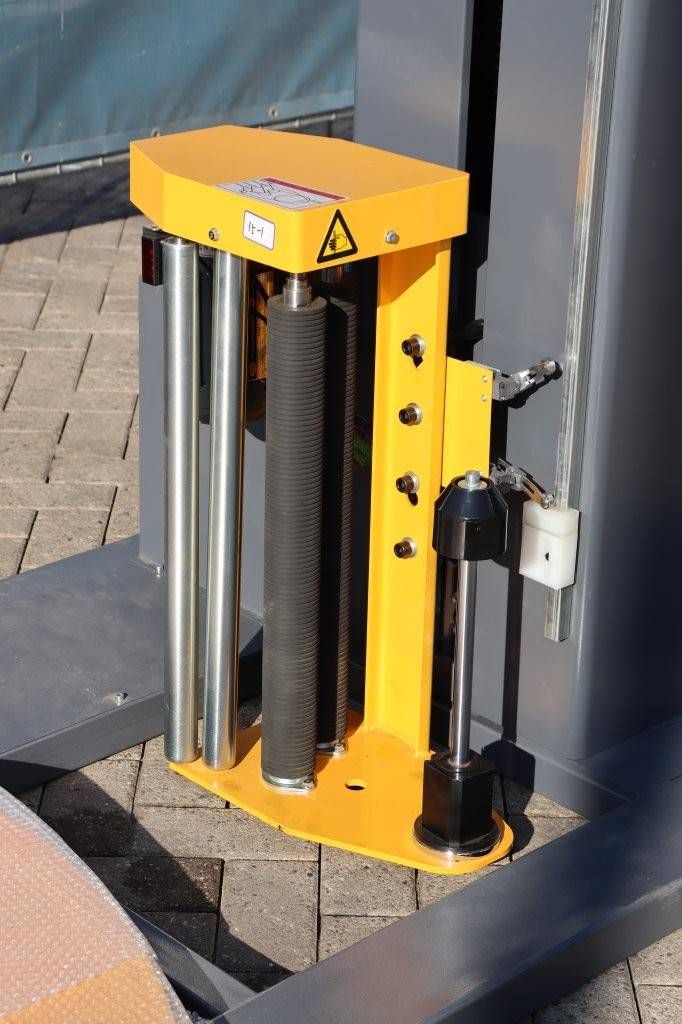 Pallet Wrapper Wrapro XL1650 2024 New