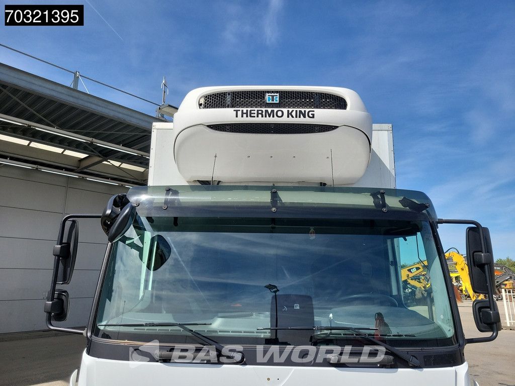 Mercedes Atego 1224 4X2 12tonner Thermo King T-1200R 1500kg ladebordwand Automatic Euro 6