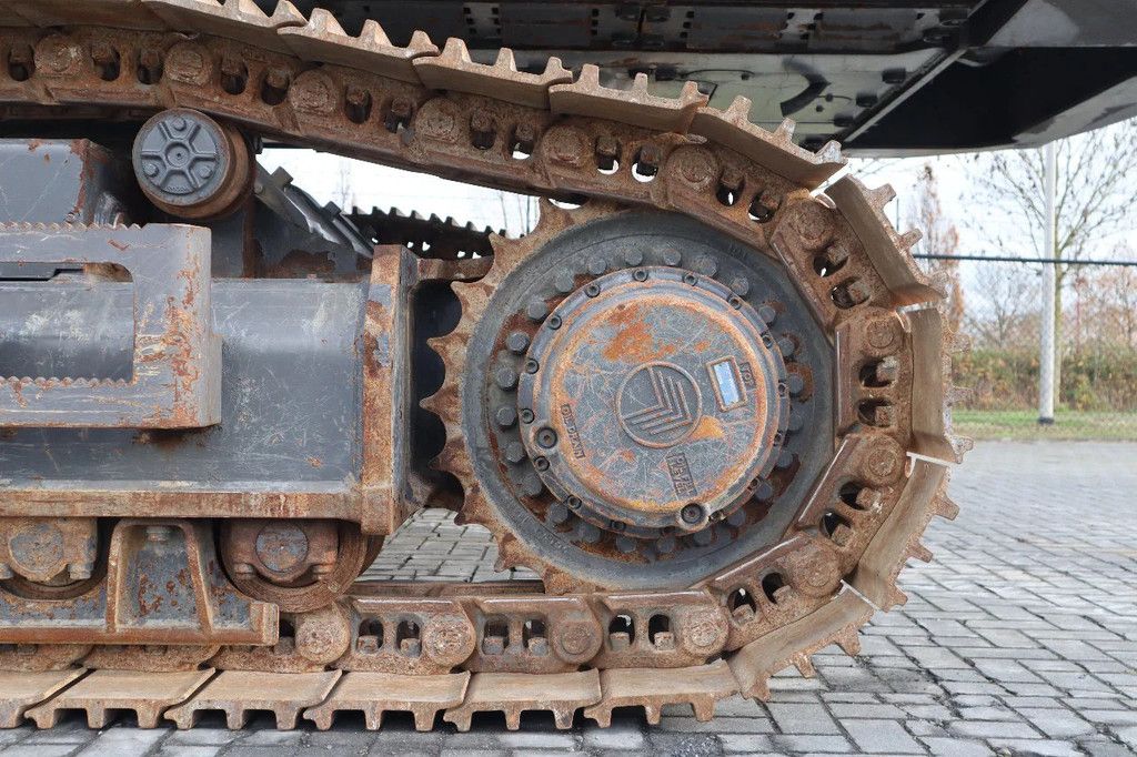 Volvo EC480EHR | EC 480 EHR | 28 METER | DIGGING BOOM | EXTENTION