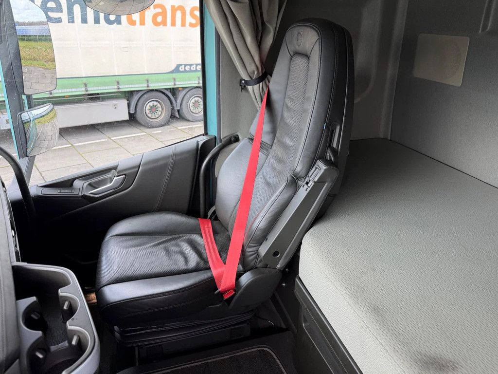 Volvo FH Electric 600KW 197.365KM - Top condition
