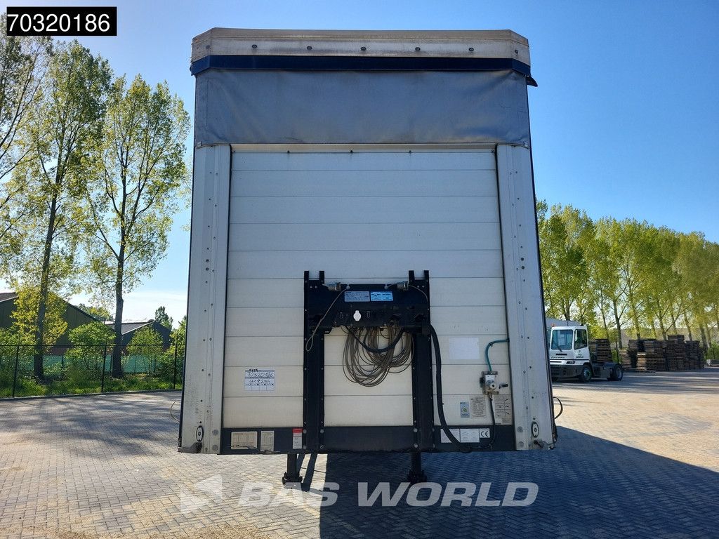 Schwarzmüller Mega 3 Achsen Mega