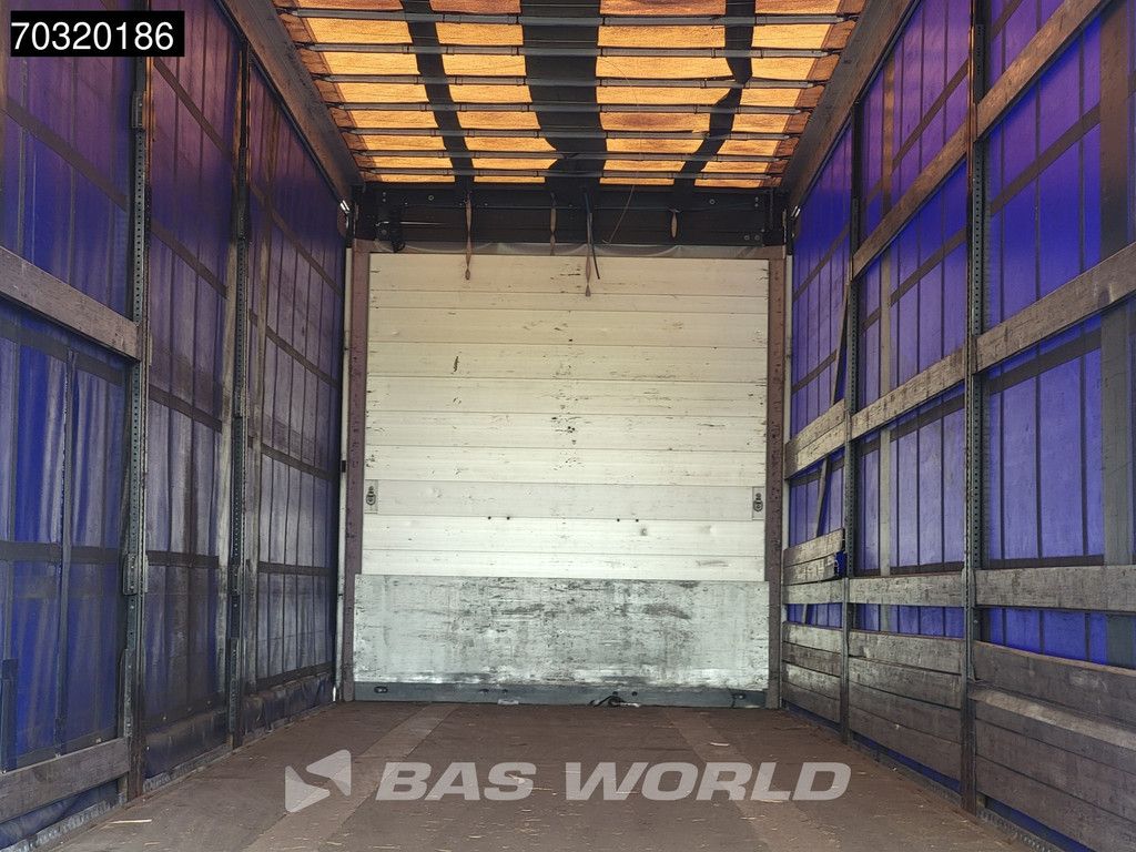 Schwarzmüller Mega 3 Achsen Mega