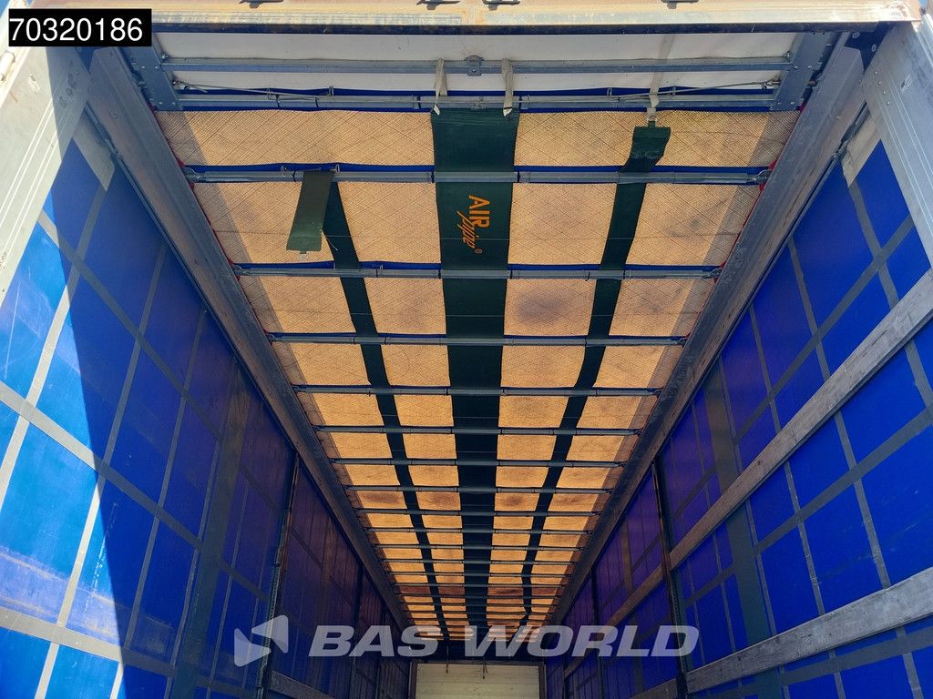 Schwarzmüller Mega 3 Achsen Mega