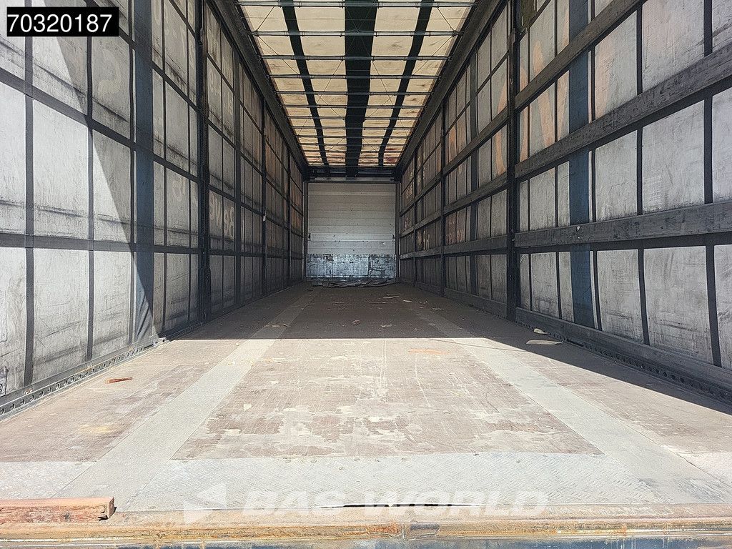 Schwarzmüller Mega 3 Achsen Mega