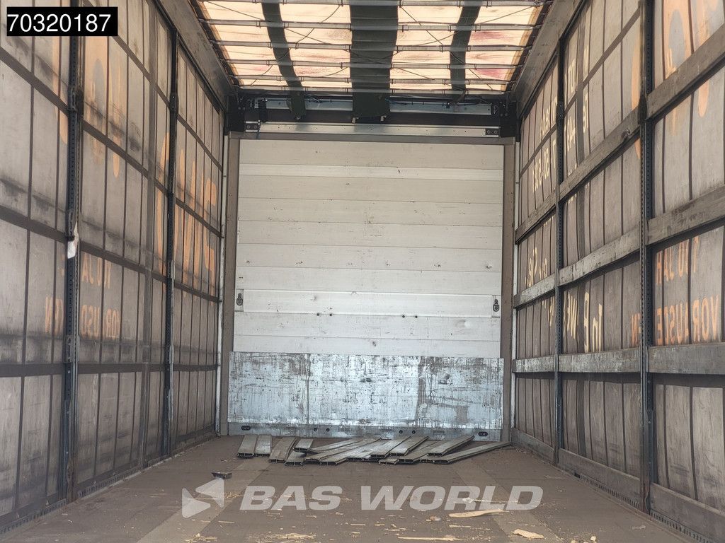 Schwarzmüller Mega 3 Achsen Mega