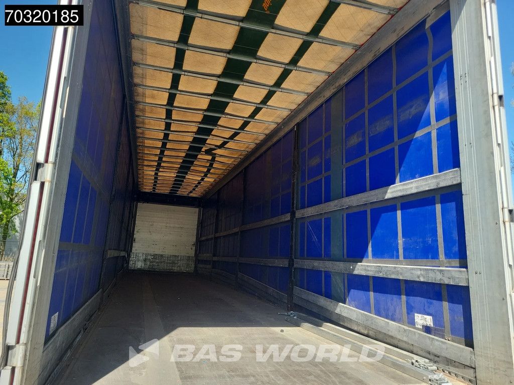 Schwarzmüller Mega 3 Achsen Mega