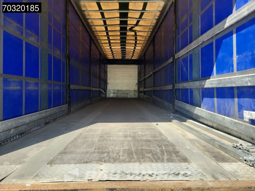 Schwarzmüller Mega 3 Achsen Mega