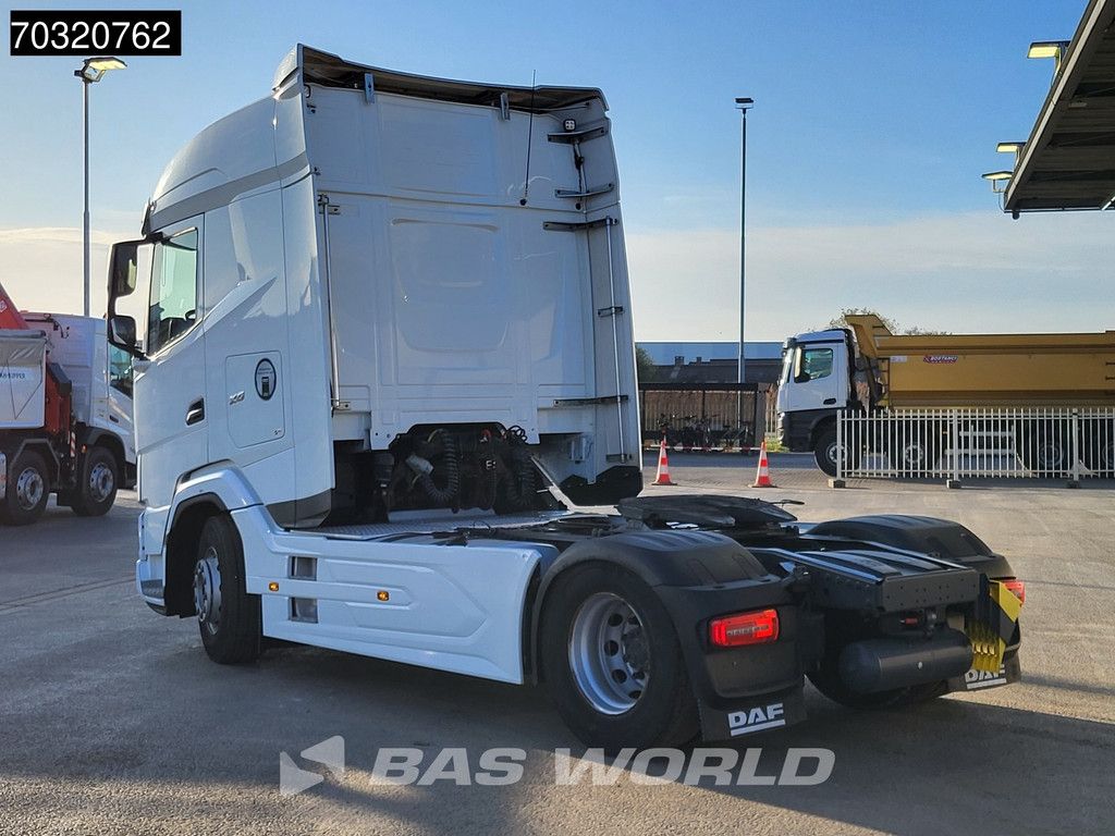 DAF XG XG 480 4X2 Retarder 2xTanks ACC