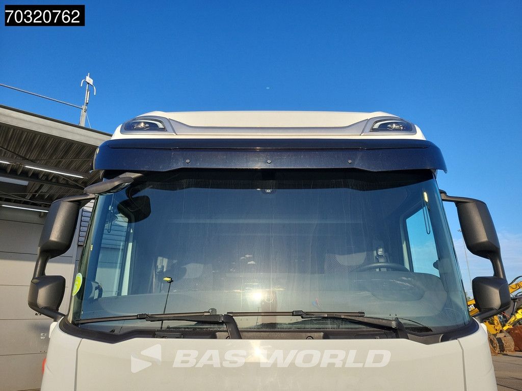 DAF XG XG 480 4X2 Retarder 2xTanks ACC