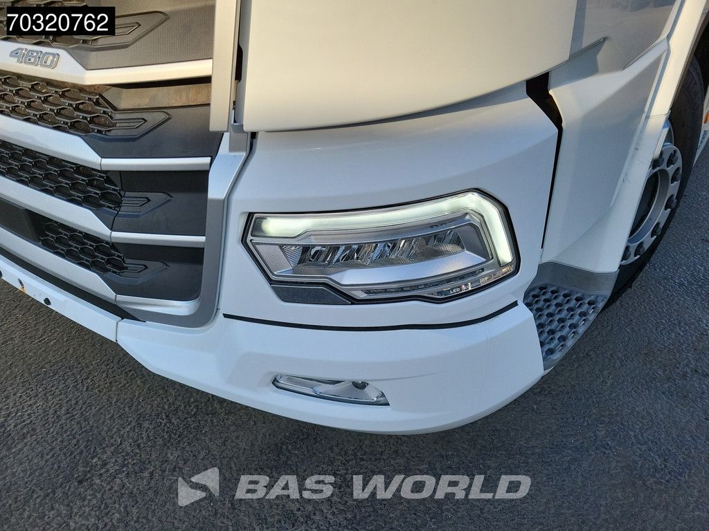 DAF XG XG 480 4X2 Retarder 2xTanks ACC