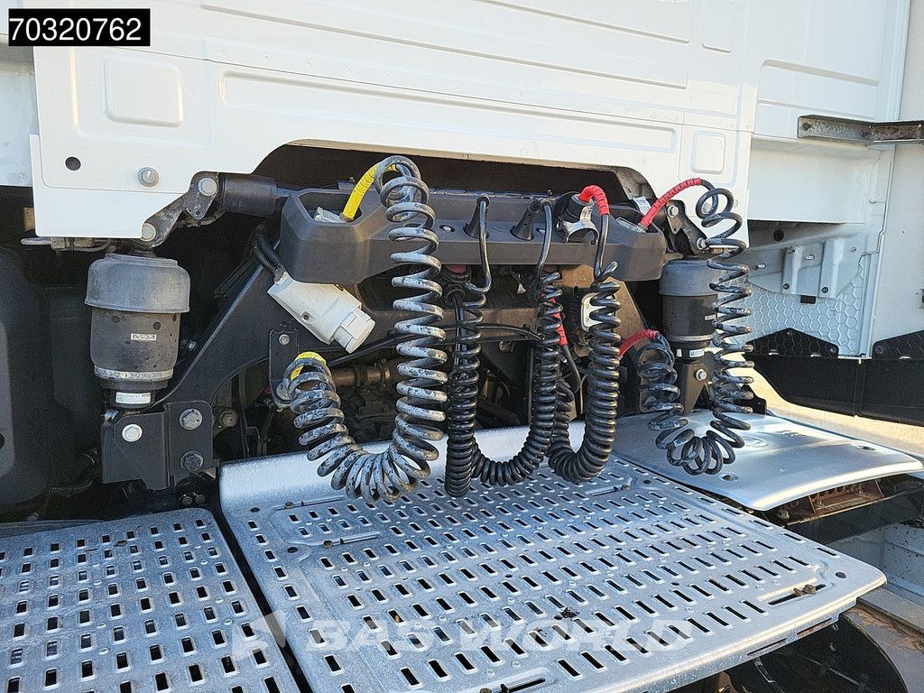 DAF XG XG 480 4X2 Retarder 2xTanks ACC