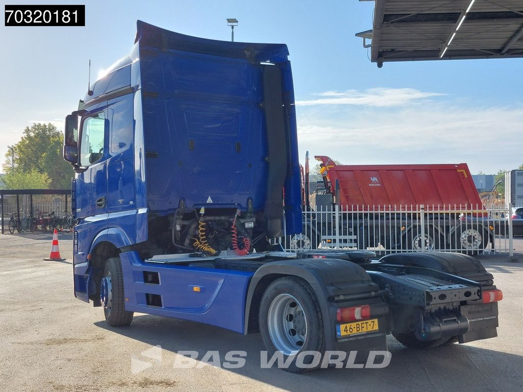 Mercedes Actros 1936 4X2 NL-Truck StreamSpace