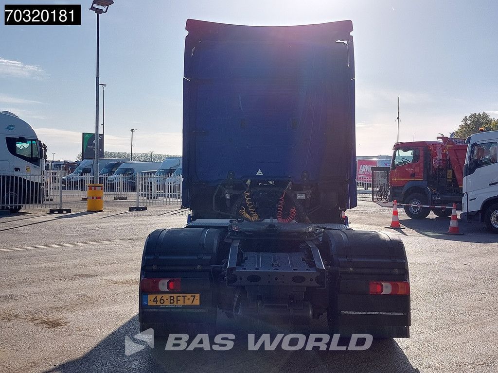 Mercedes Actros 1936 4X2 NL-Truck StreamSpace