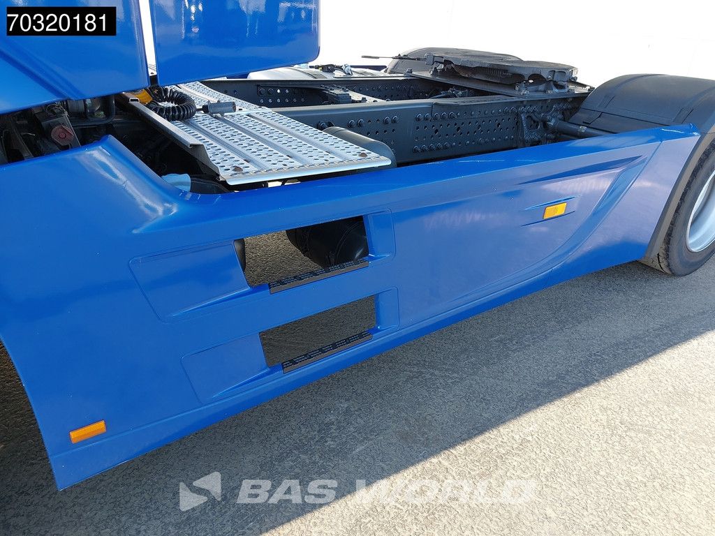 Mercedes Actros 1936 4X2 NL-Truck StreamSpace