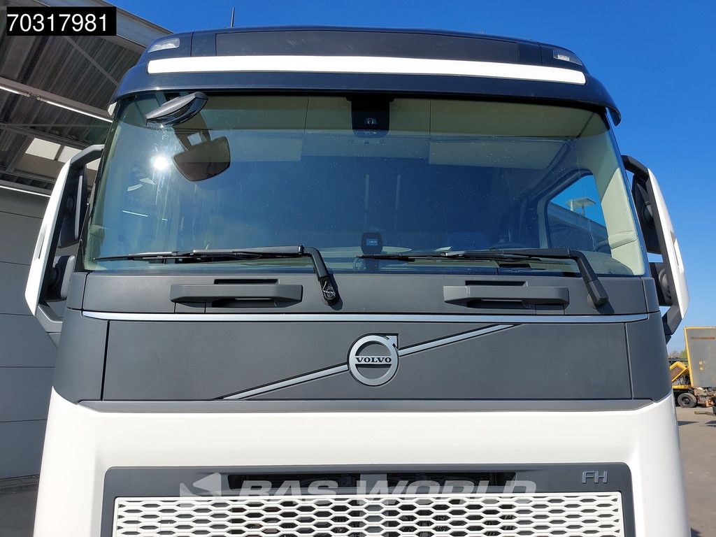 Volvo FH 500 4X2 XL Retarder 2xTanks I-ParkCool Navi