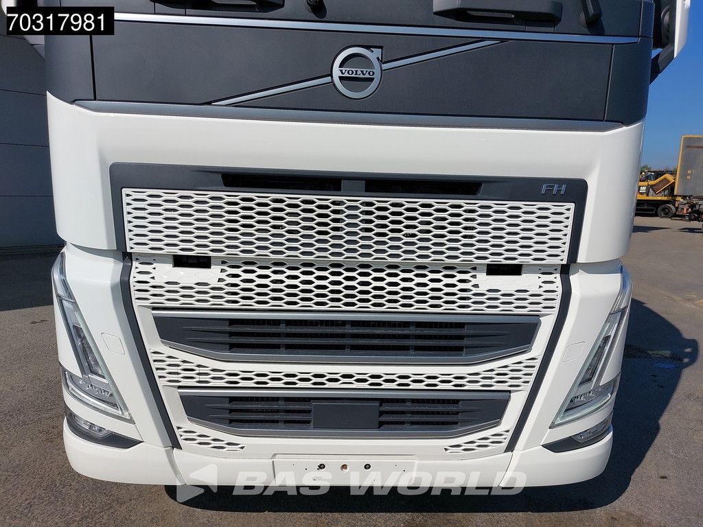 Volvo FH 500 4X2 XL Retarder 2xTanks I-ParkCool Navi