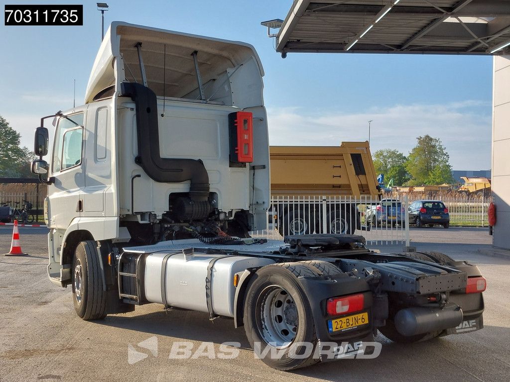 DAF CF CF 400 4X2 NL-Truck APK ACC
