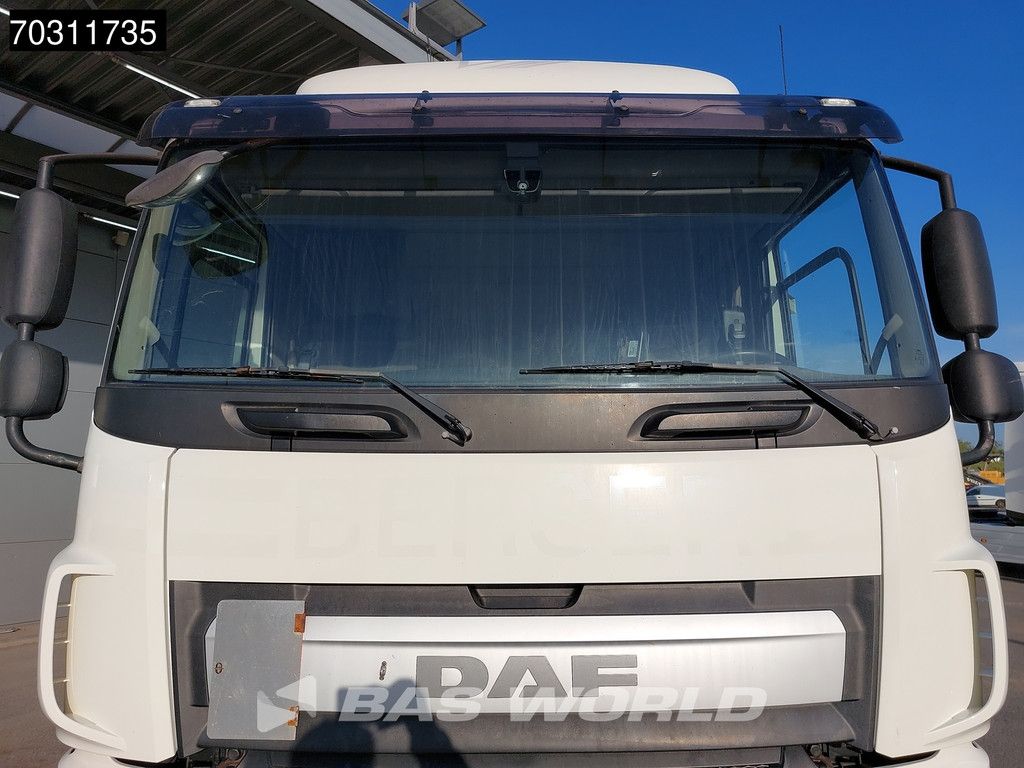 DAF CF CF 400 4X2 NL-Truck APK ACC