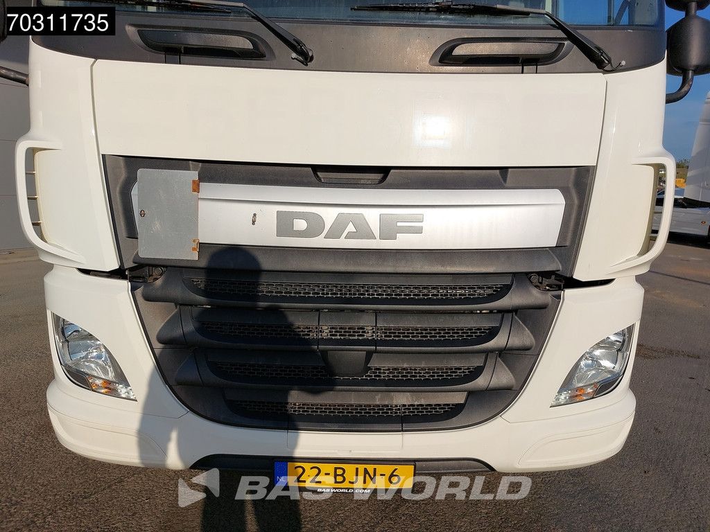 DAF CF CF 400 4X2 NL-Truck APK ACC
