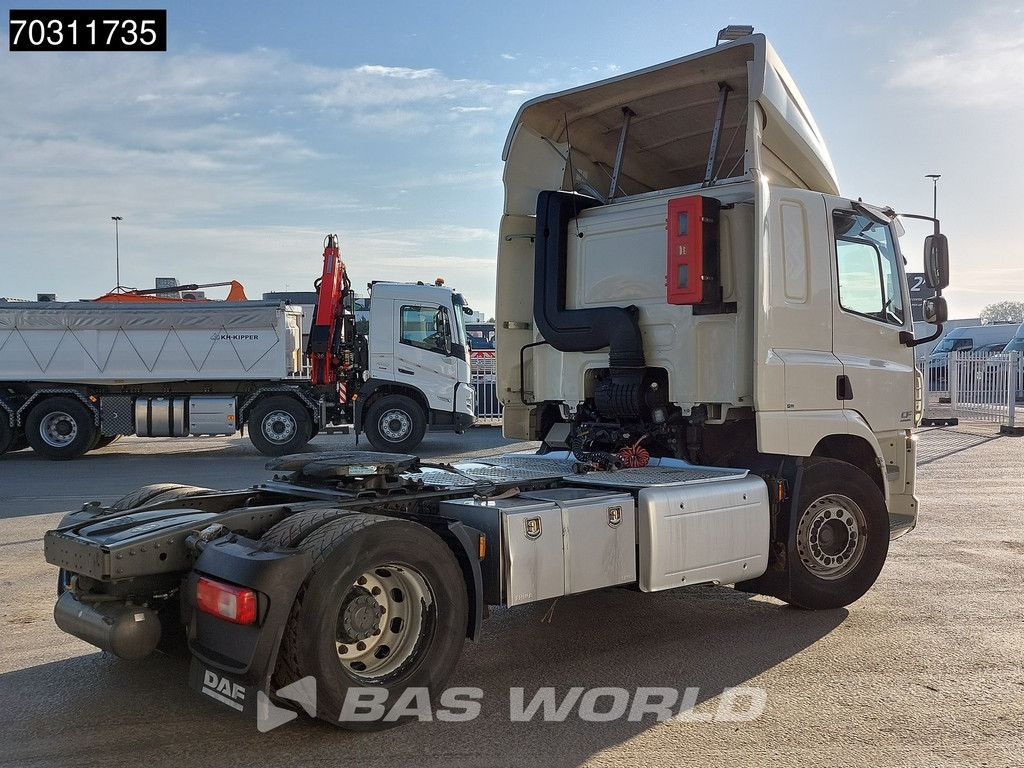 DAF CF CF 400 4X2 NL-Truck APK ACC