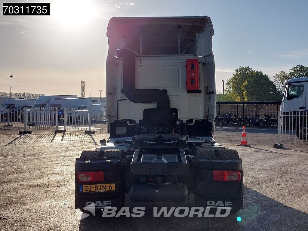 DAF CF CF 400 4X2 NL-Truck APK ACC