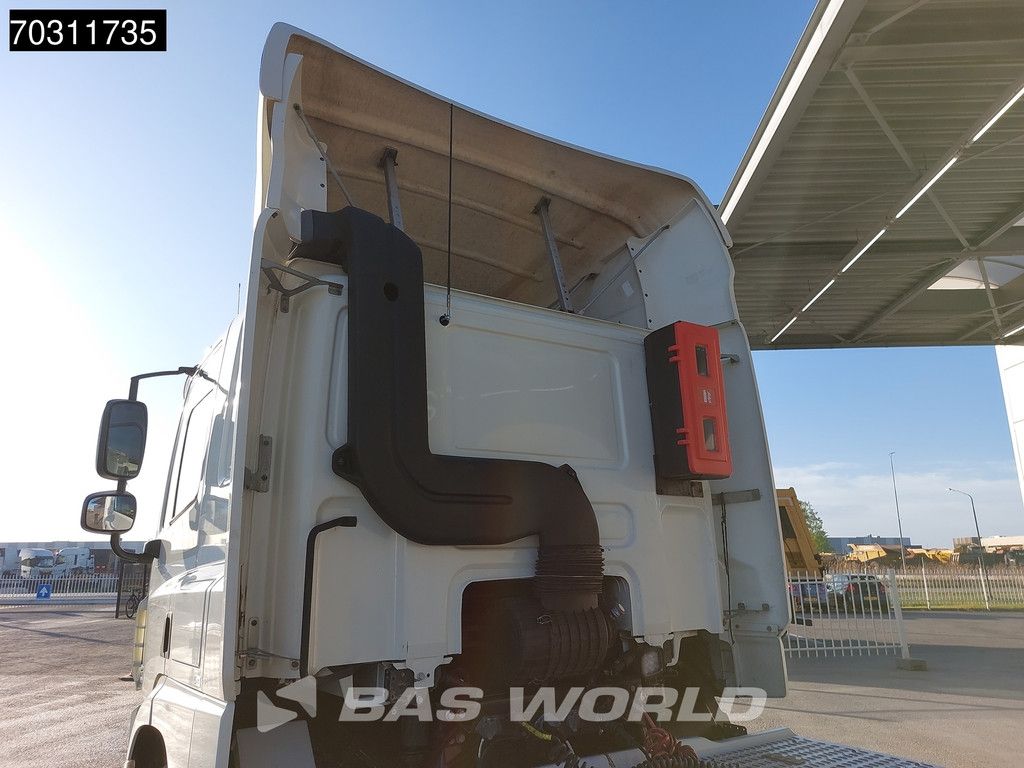 DAF CF CF 400 4X2 NL-Truck APK ACC