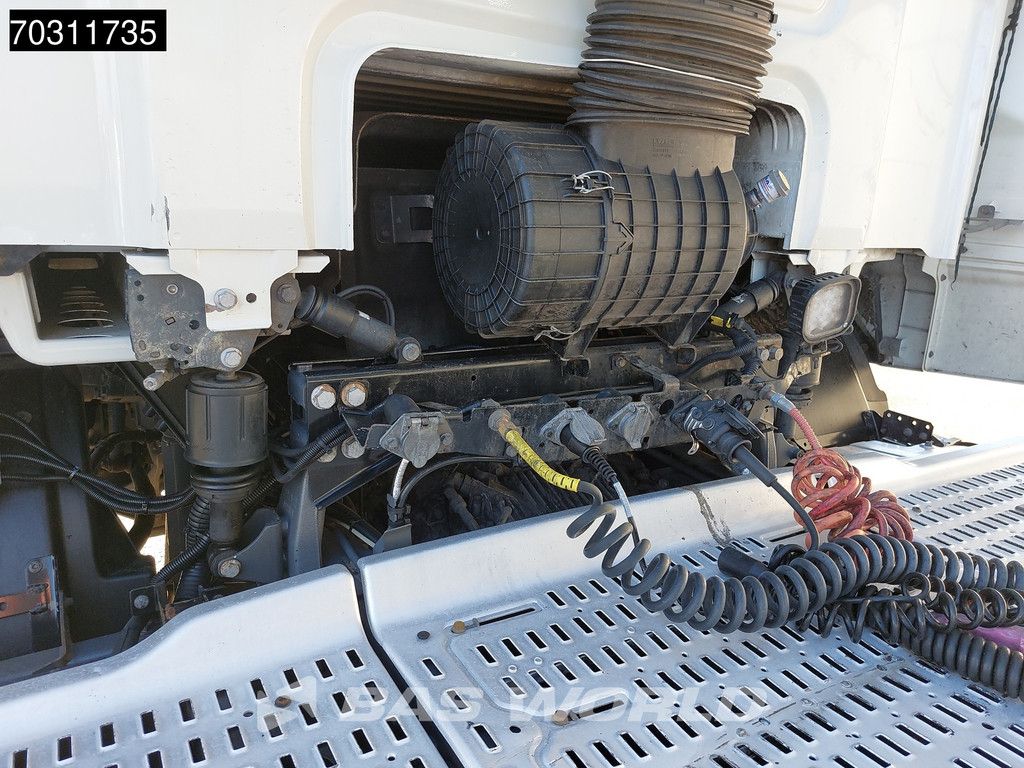 DAF CF CF 400 4X2 NL-Truck APK ACC